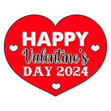 Valentines 2024